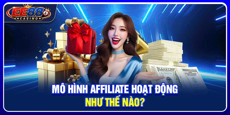 mo hinh affiliate hoat dong nhu the nao